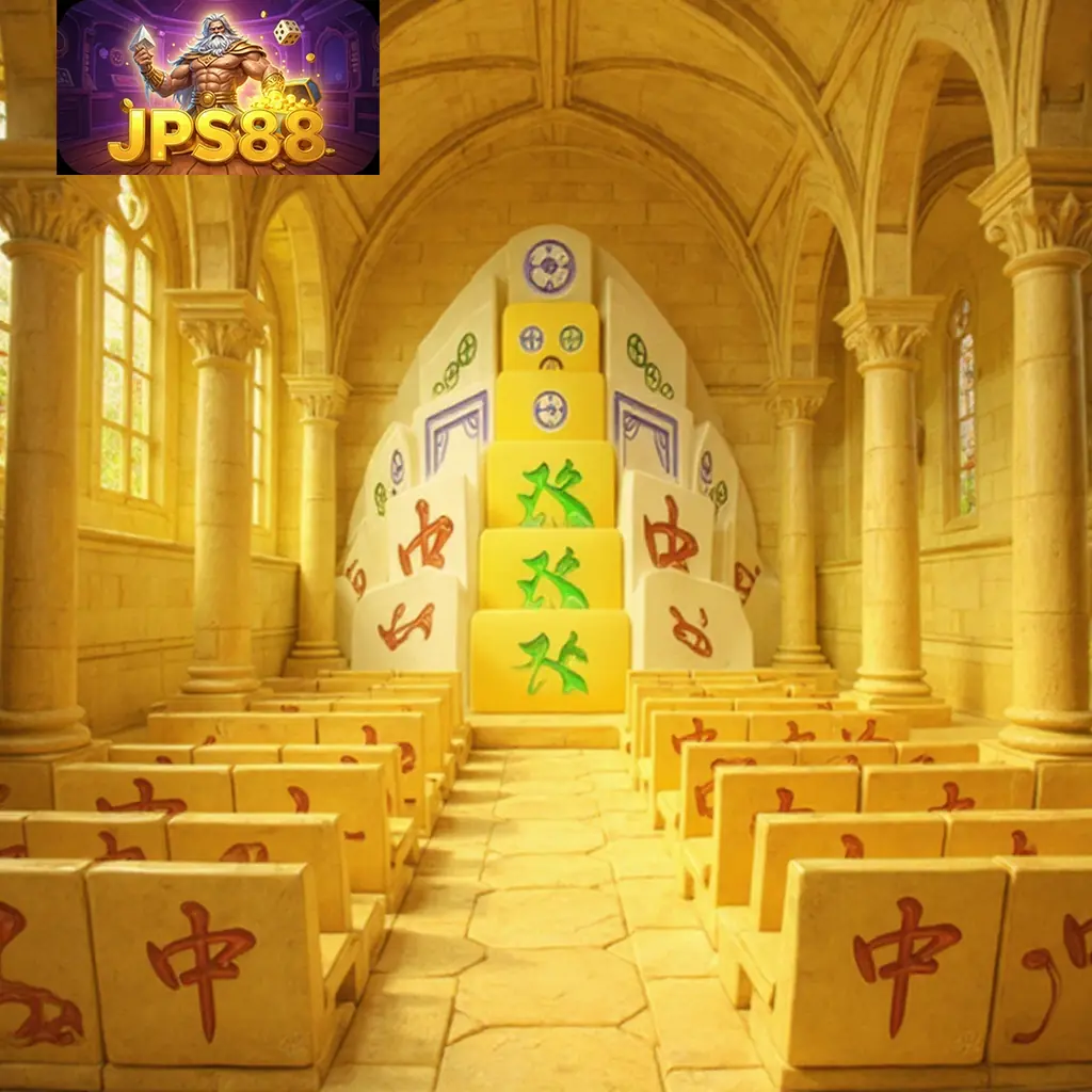 JPS88 Apk
