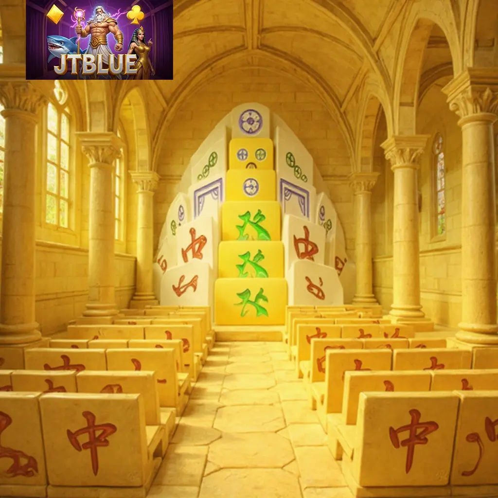 JTBLUE Apk