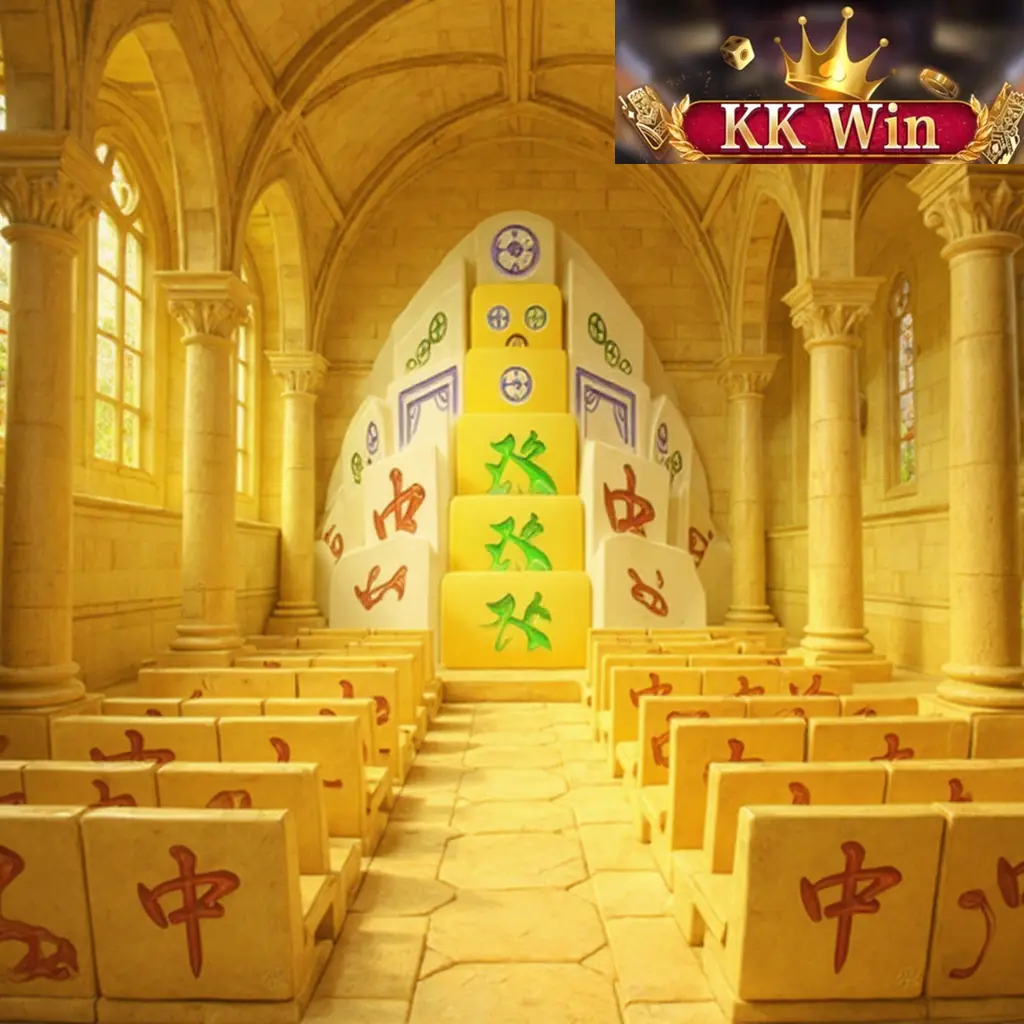KKWINSLOTS Apk