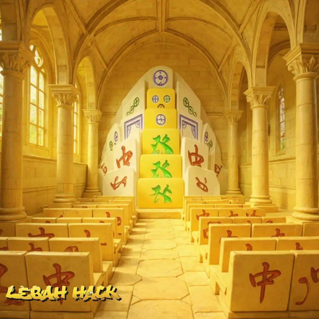 LEBAH HACK Apk