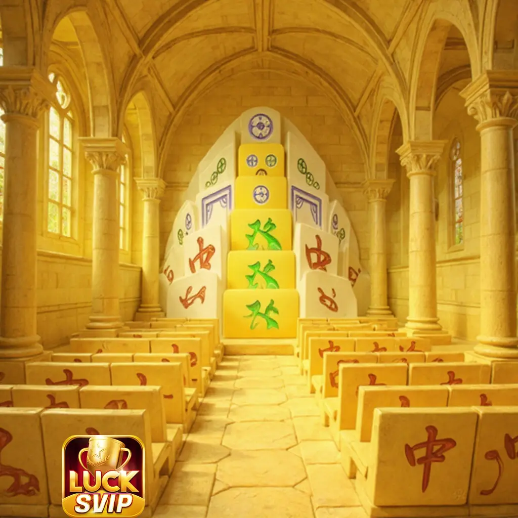 LUCKSVIP Apk