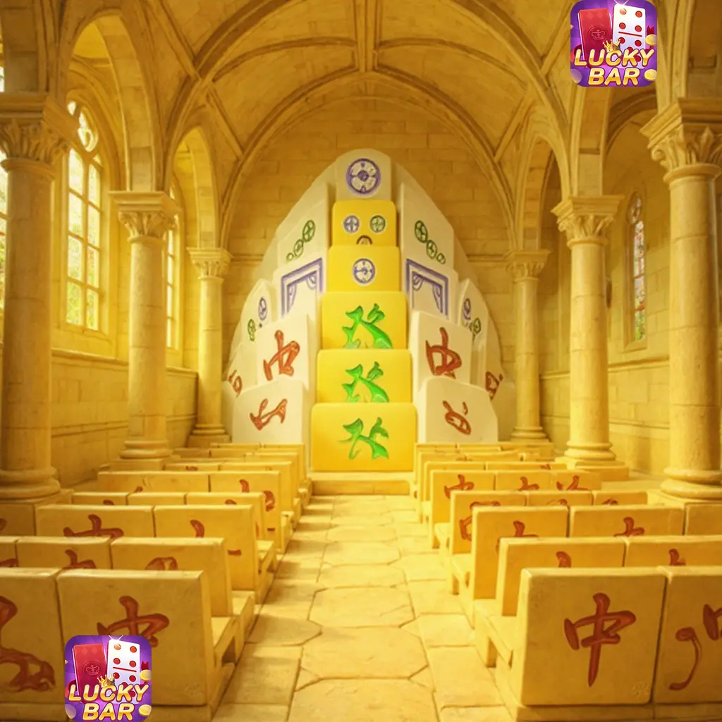 LUCKY BAR Apk