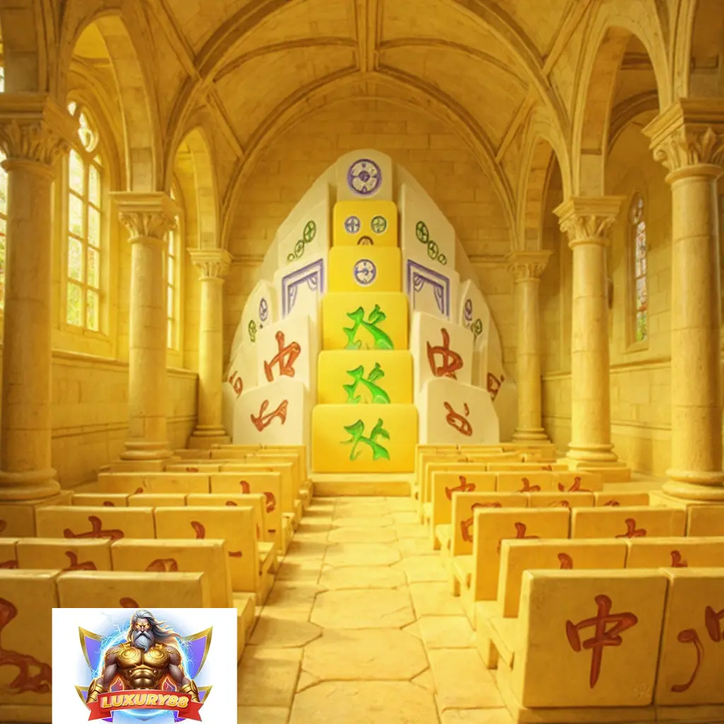 LUXURY88 Apk