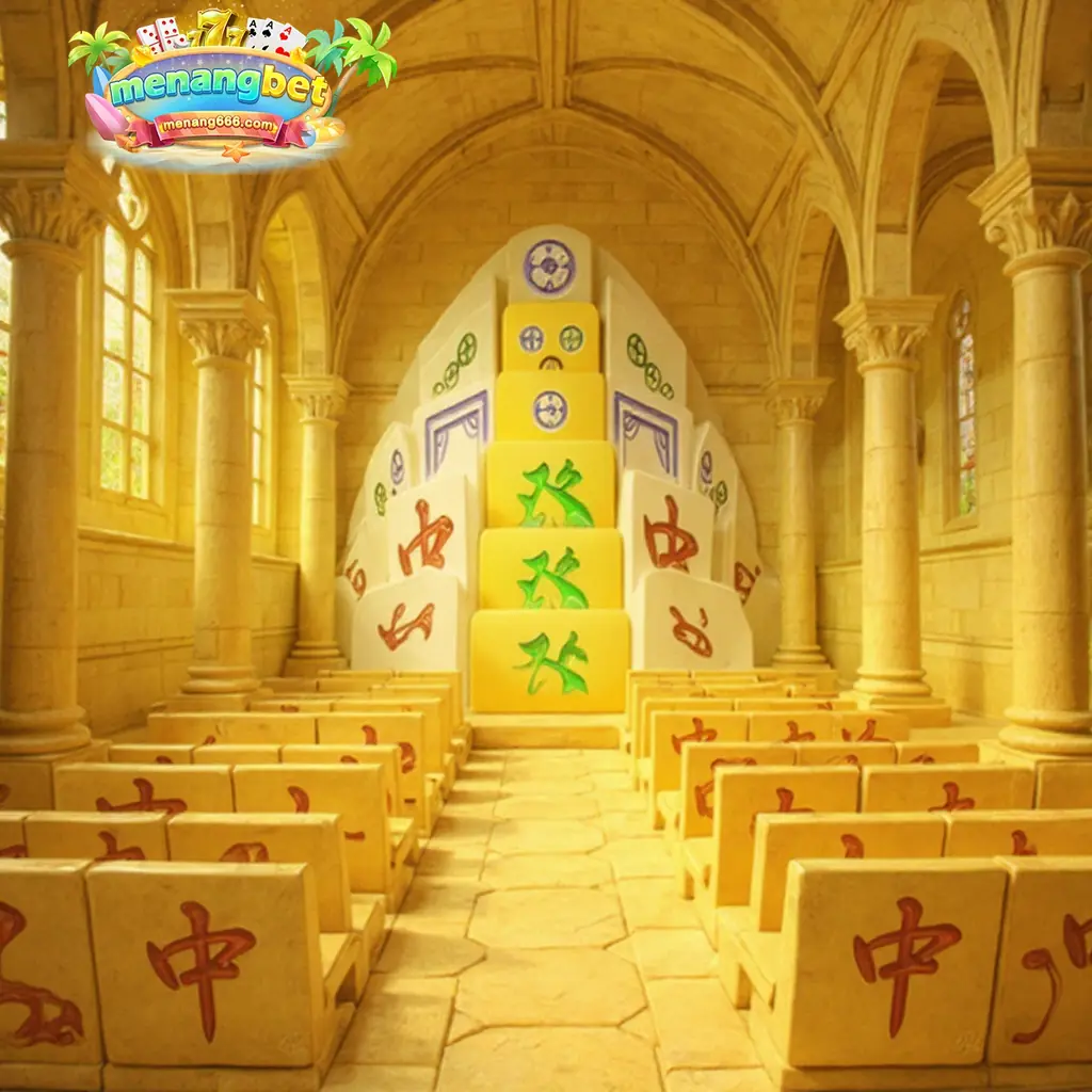 MENANG666 Apk