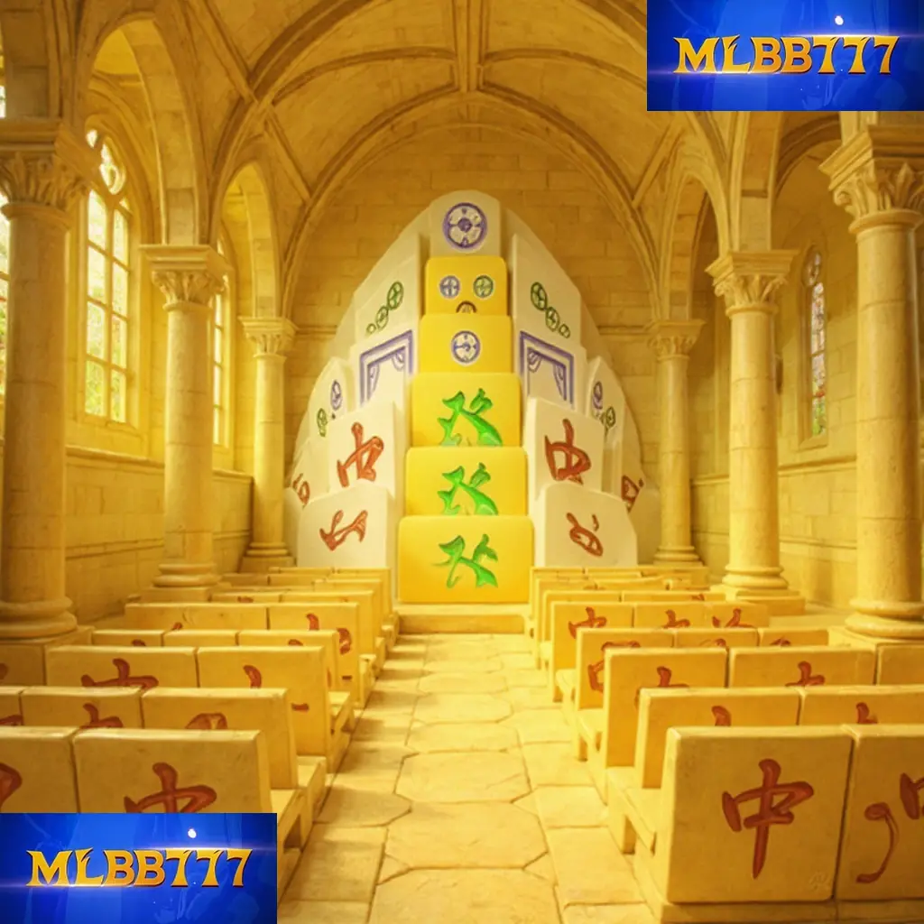 MLBB777 Apk