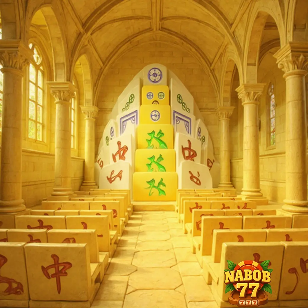 NABOB77 Apk