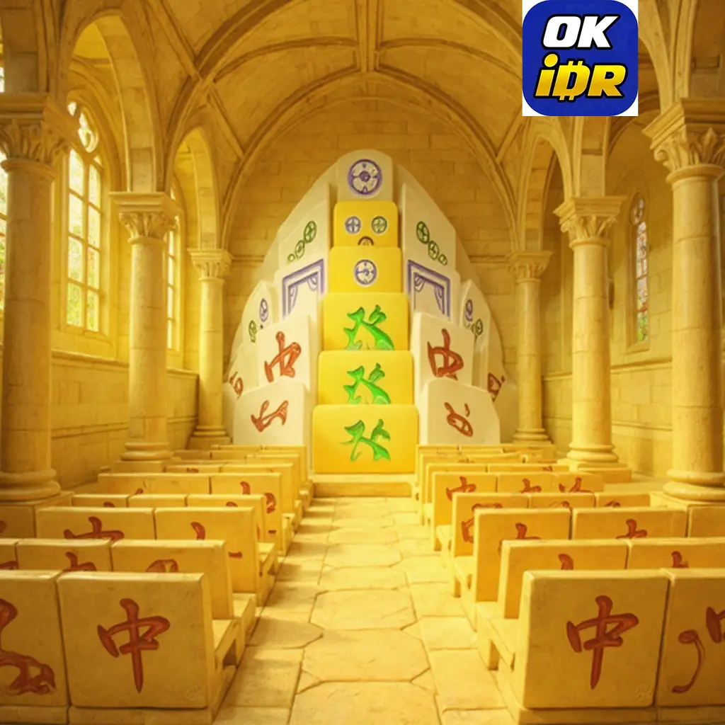 OKIDR Apk