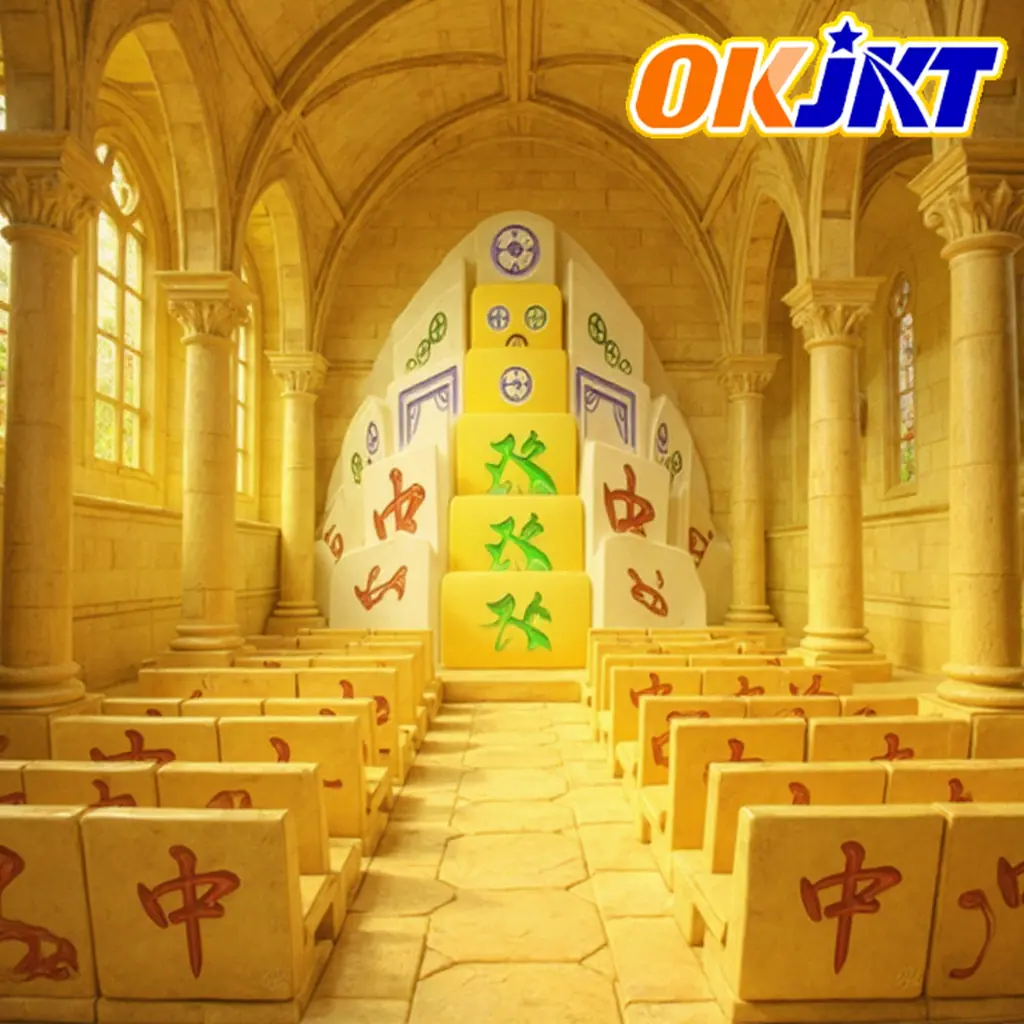 OKJKT Apk