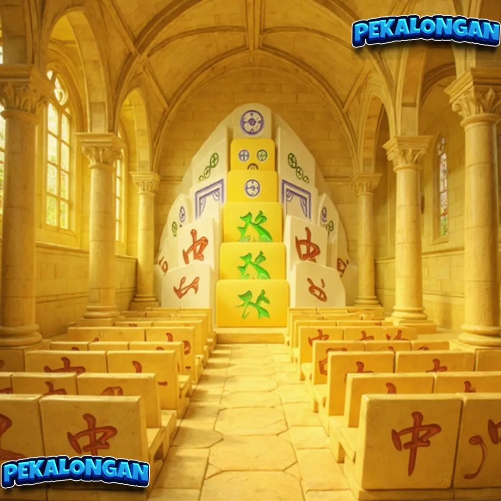 PEKALONGAN CHEAT Apk