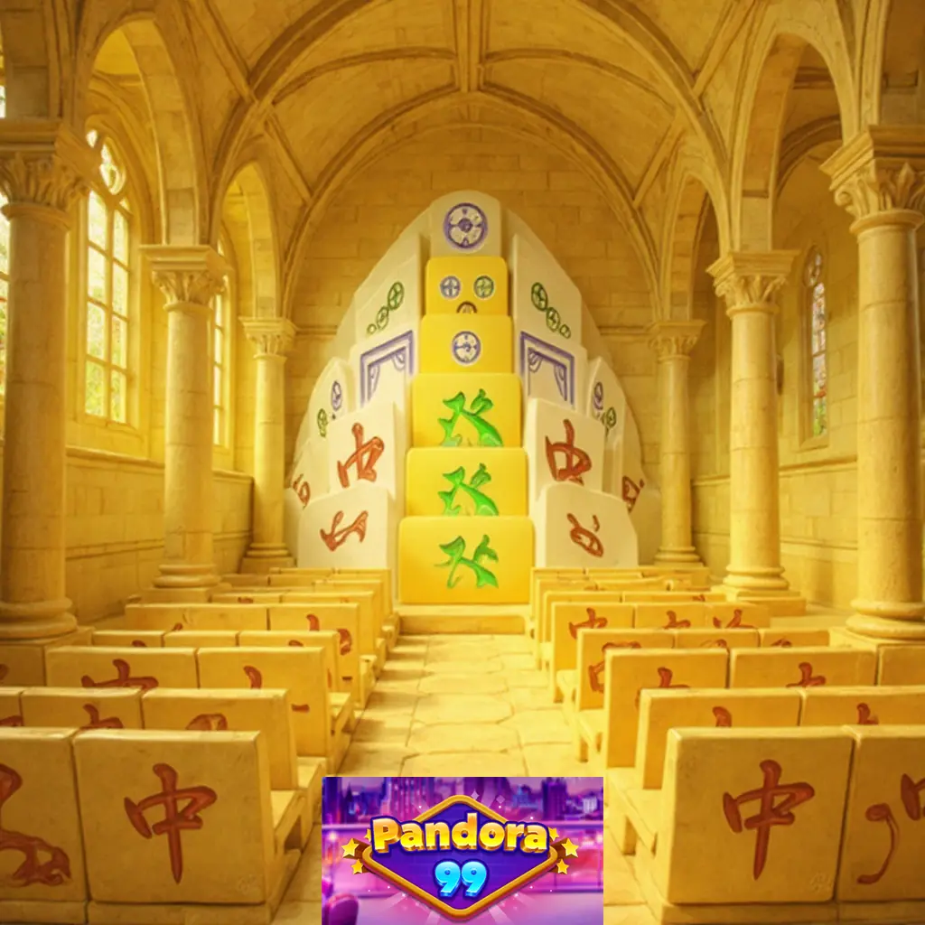 Pandora99 Apk