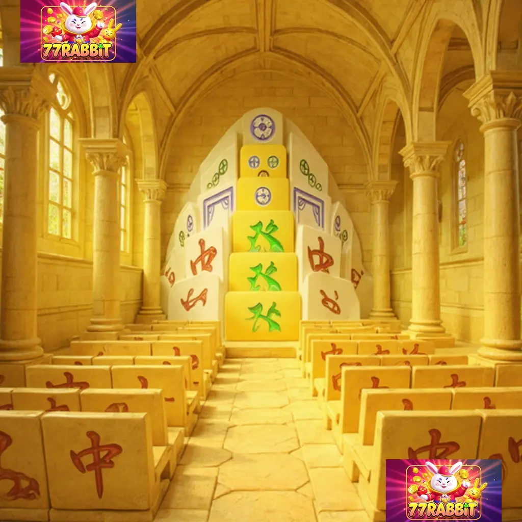 RABBIT77 Apk