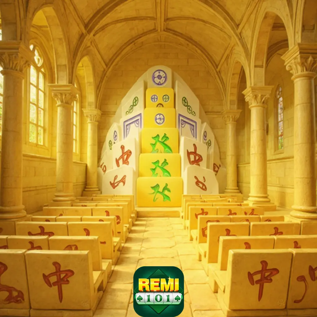 REMI101 Apk