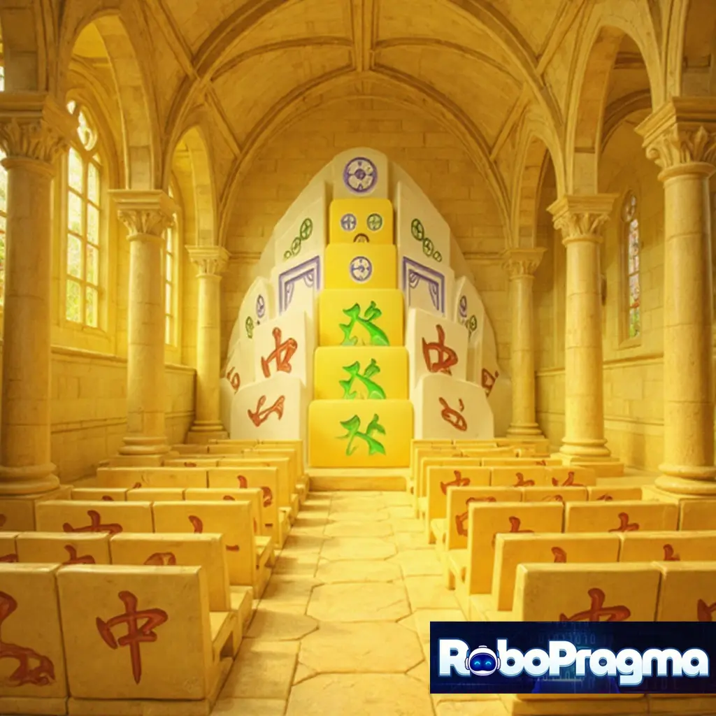 ROBOPRAGMA Apk