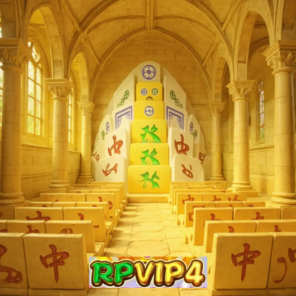 RPVIP4 Apk
