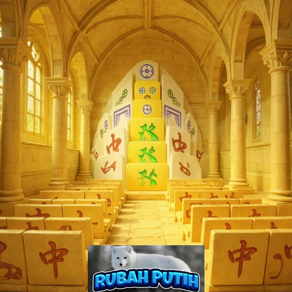 RUBAH PUTIH SLOT Apk