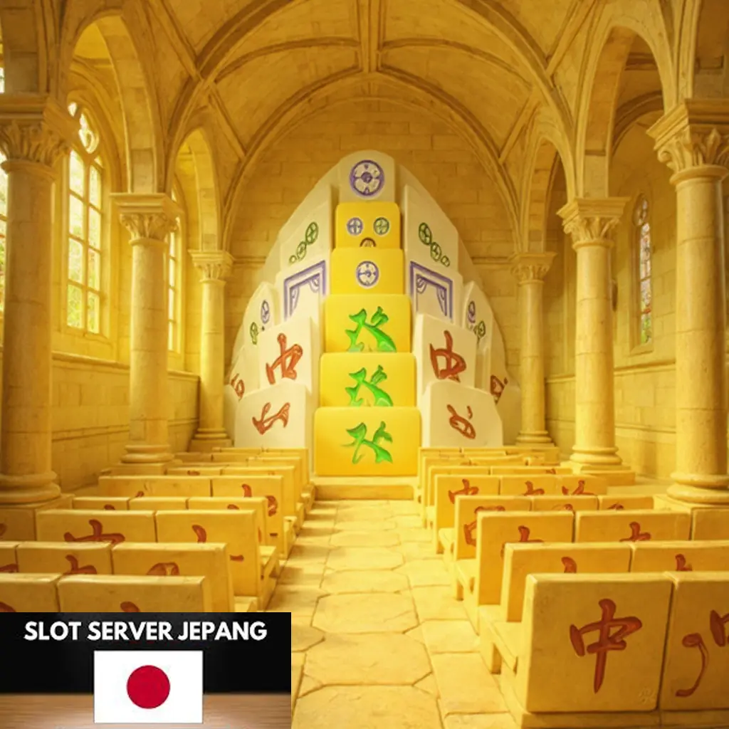 SERVER JEPANG Apk Apk v50.1 (New) Android Svarga Loka