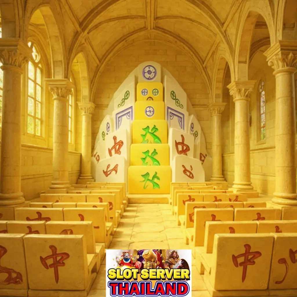 SERVER THAILAND Apk