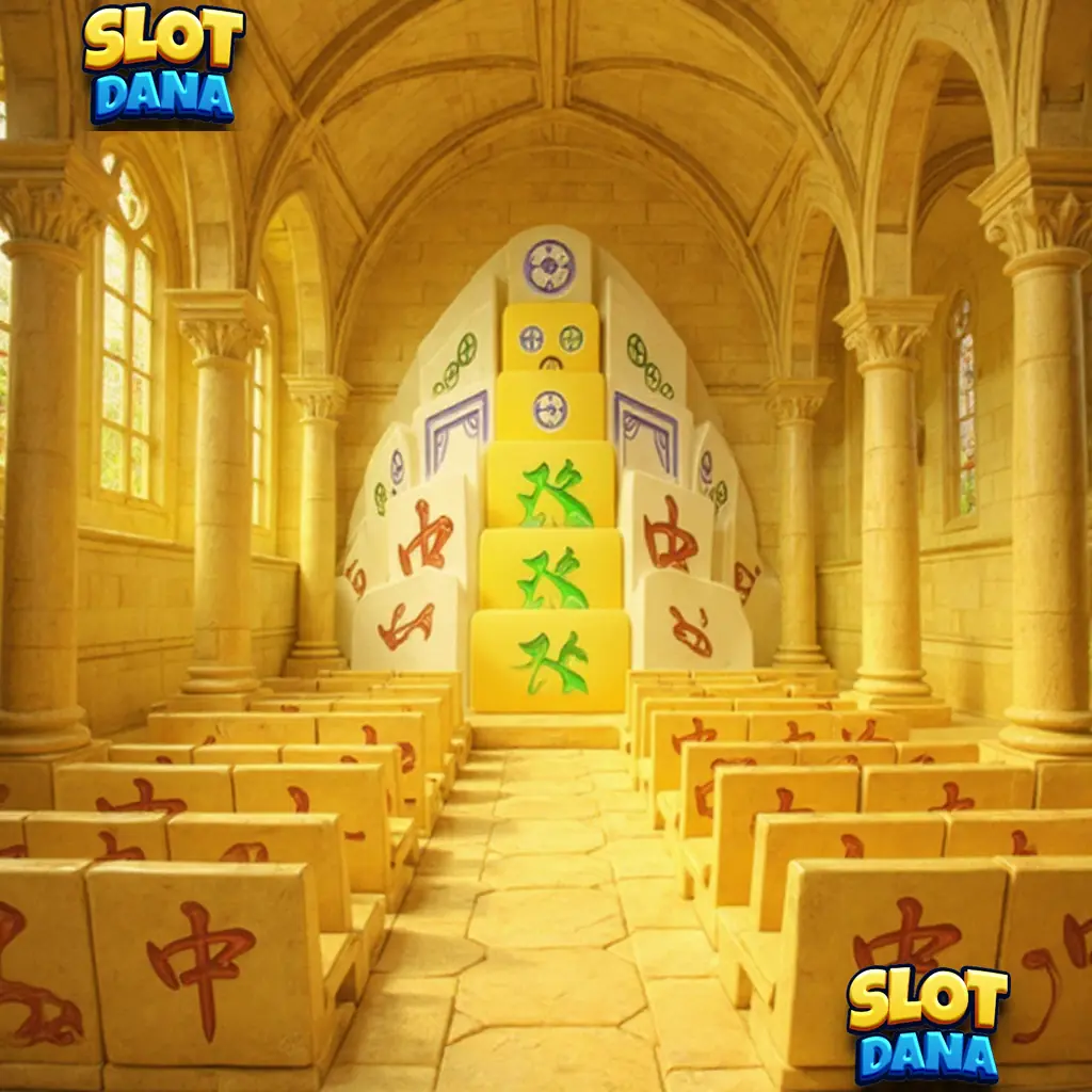 SLOT DANA Apk