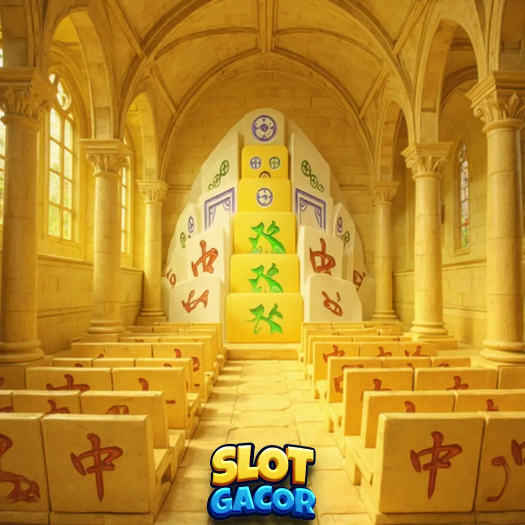 SLOT GACOR Apk