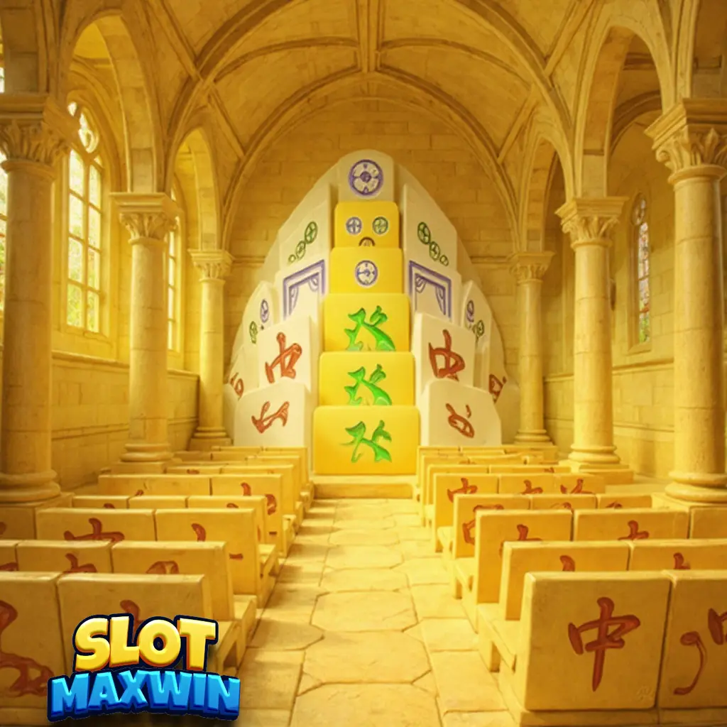 SLOT MAXWIN Apk