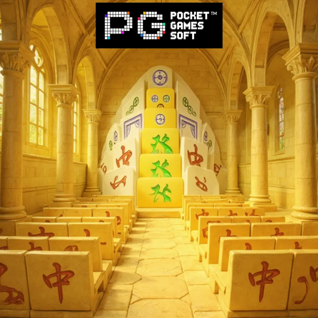 SLOT PG SOFT Apk