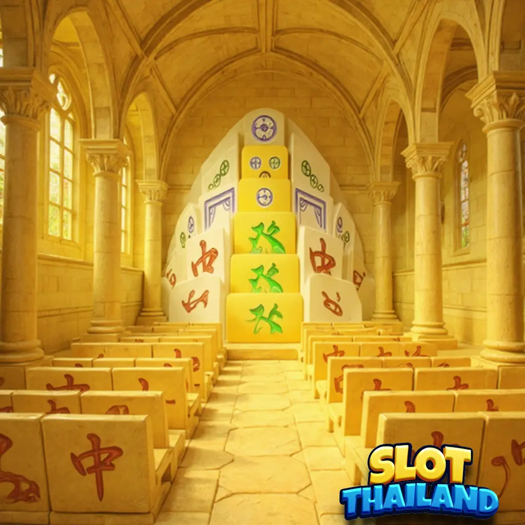 SLOT THAILAND Apk