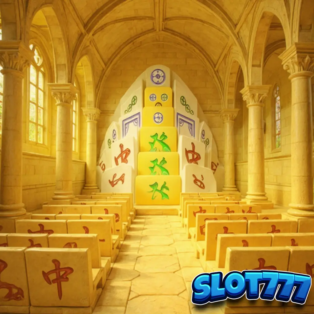 SLOT777 Apk Apk v50.1 (New) Android Svarga Loka