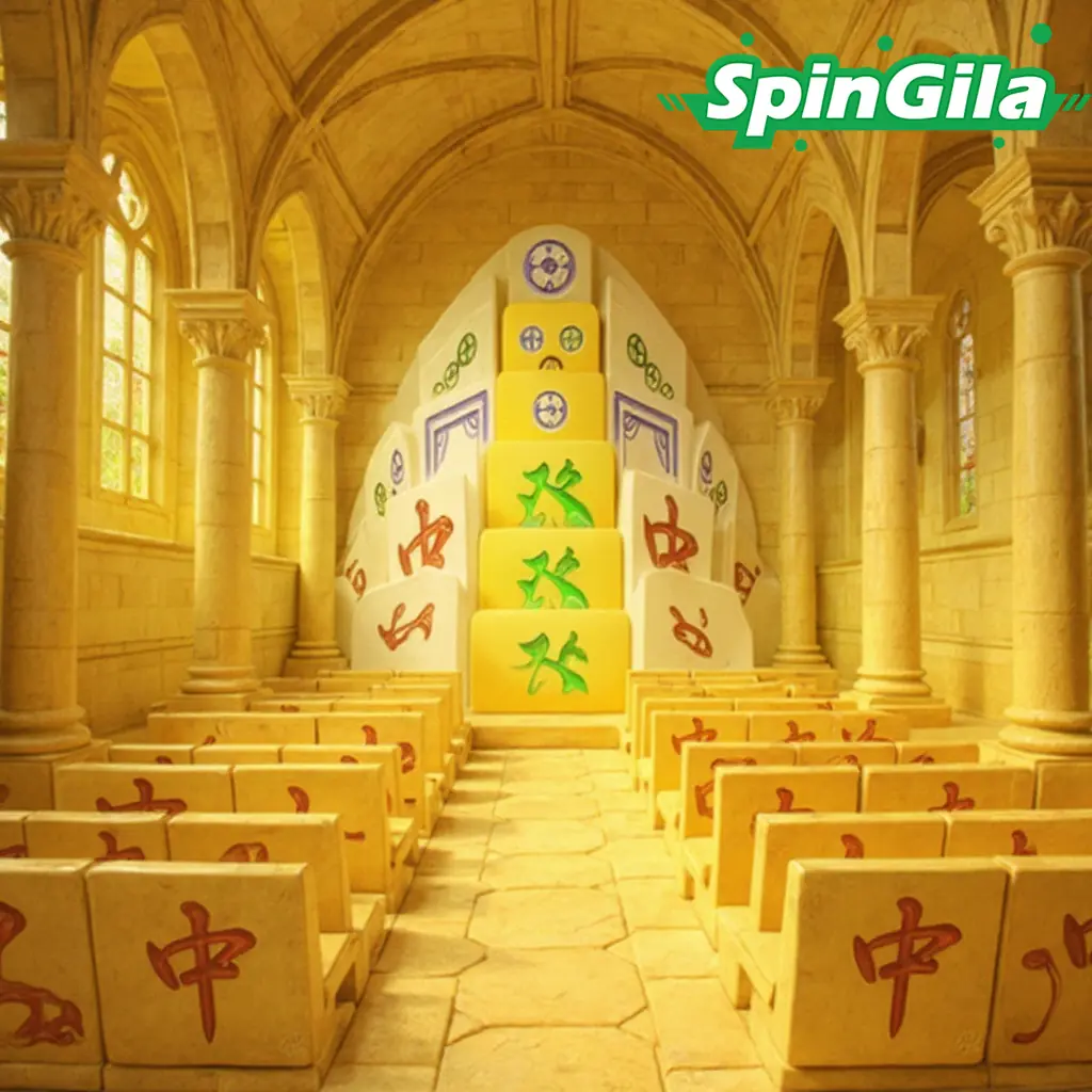 SPINGILA Apk