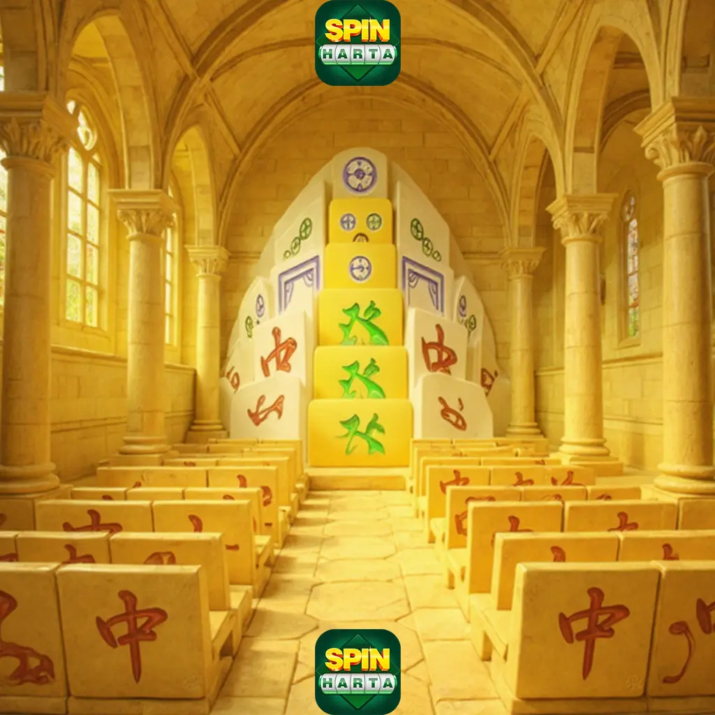 SPINHARTA Apk