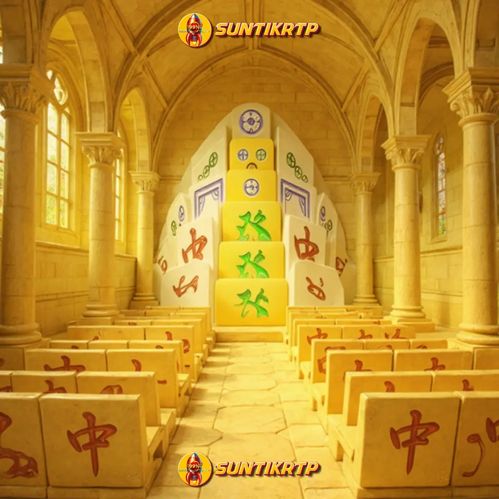 SUNTIK RTP Apk