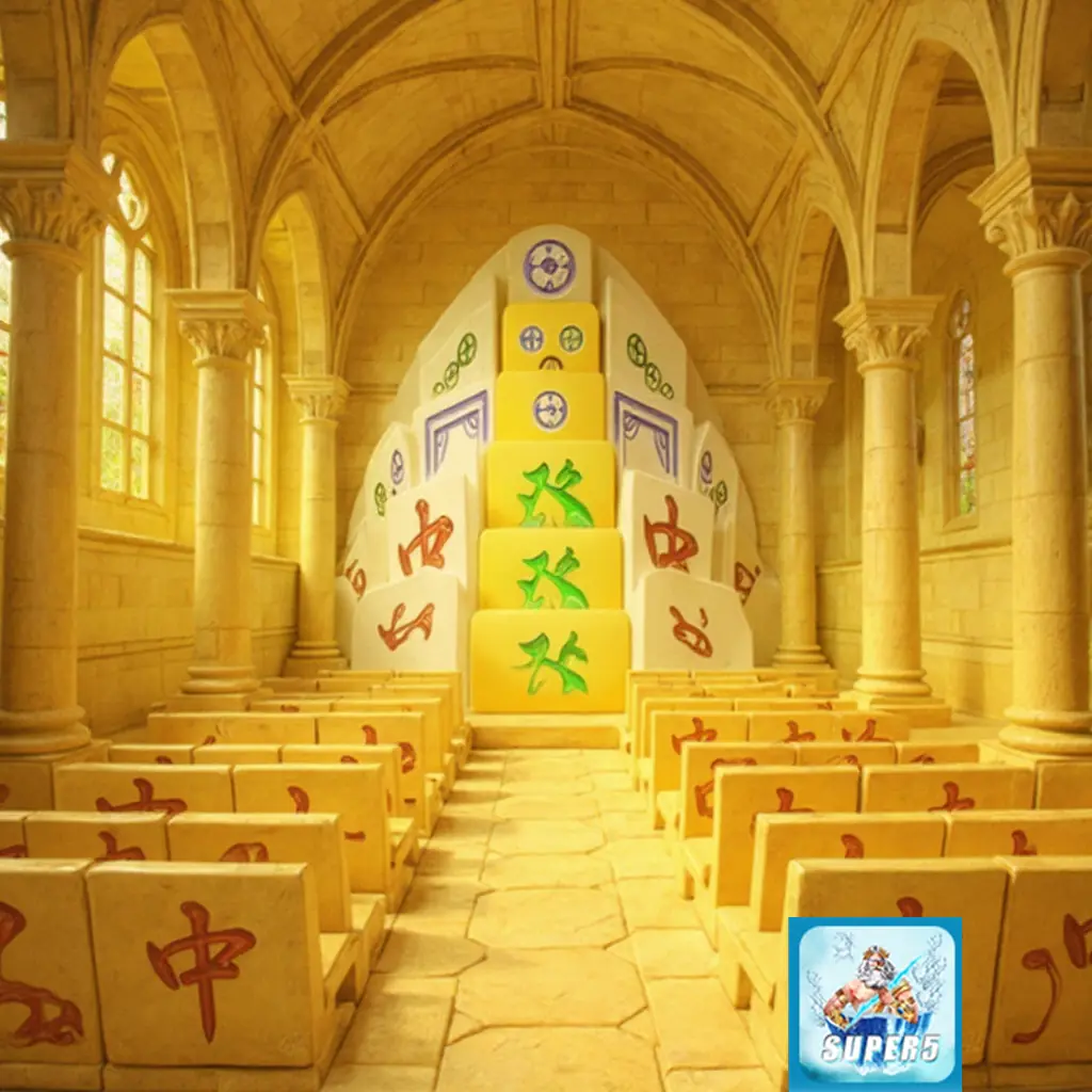 SUPER5 Apk