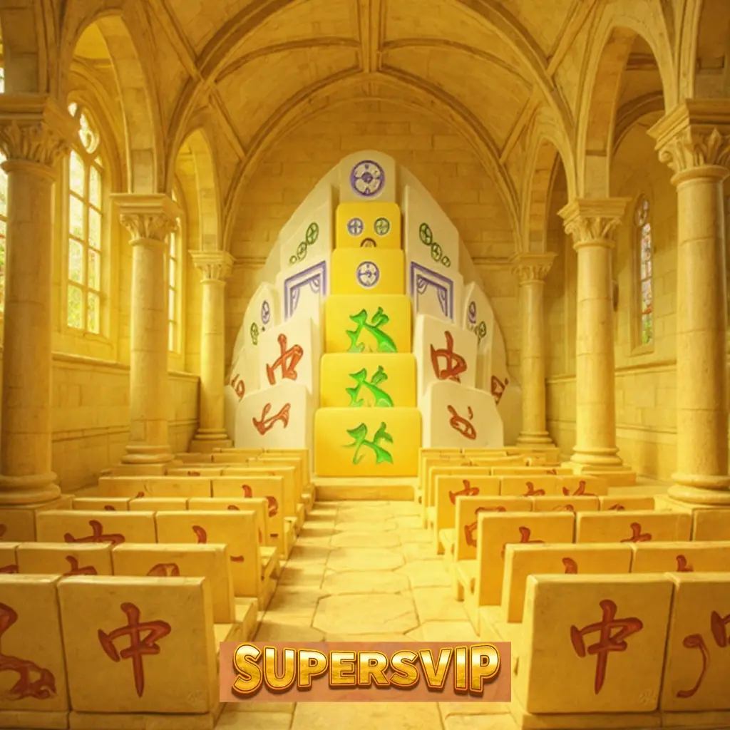 SUPERSVIP Apk