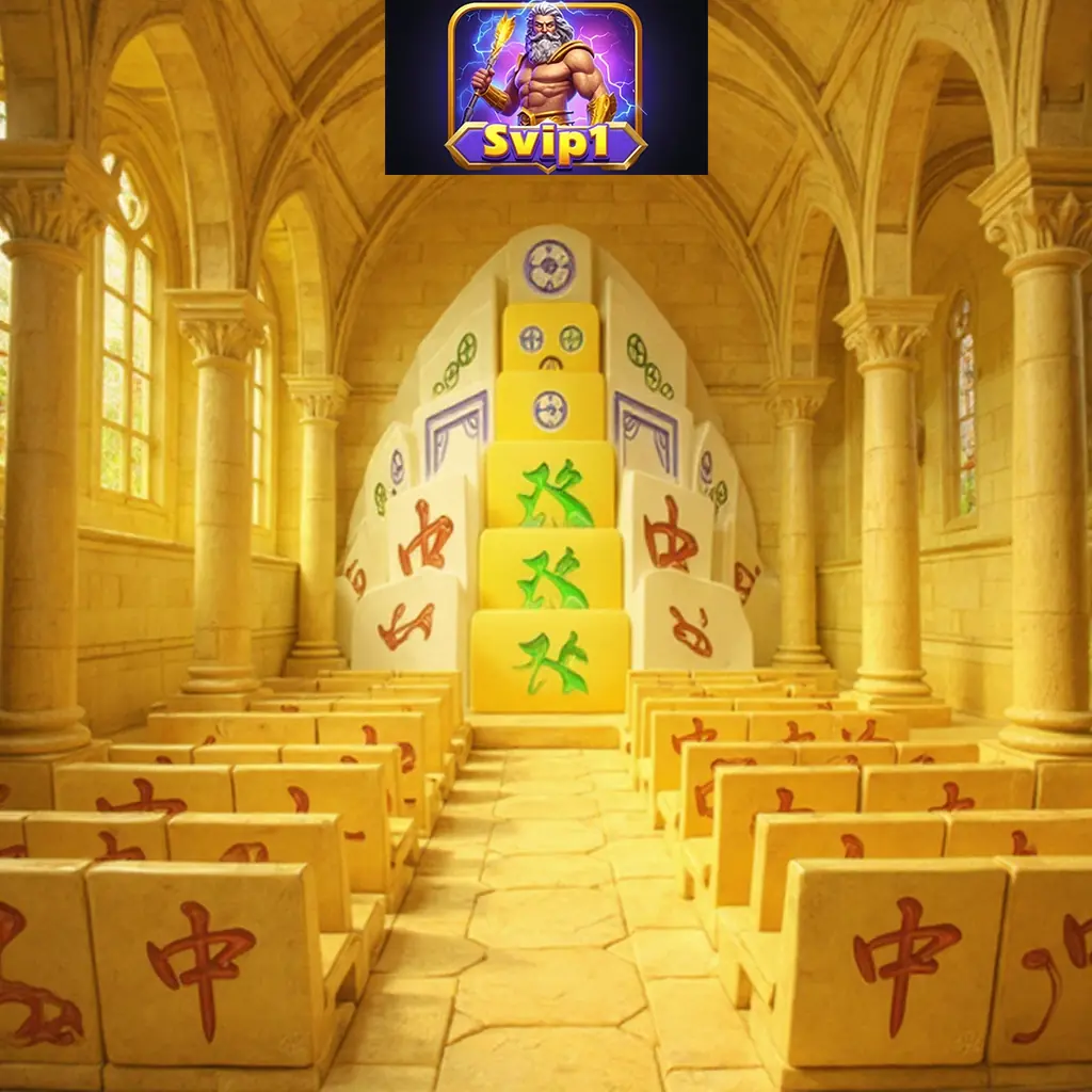 SVIP1 Apk