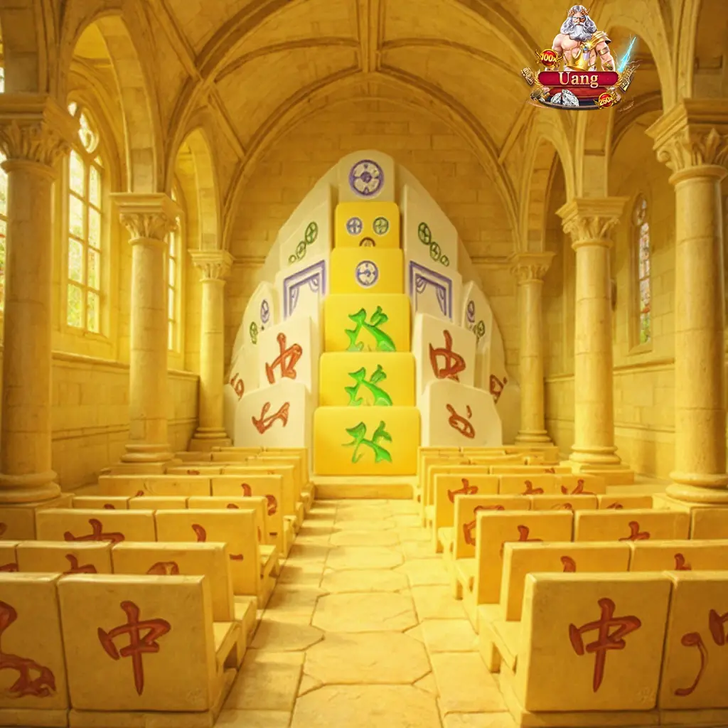UANG777 Apk