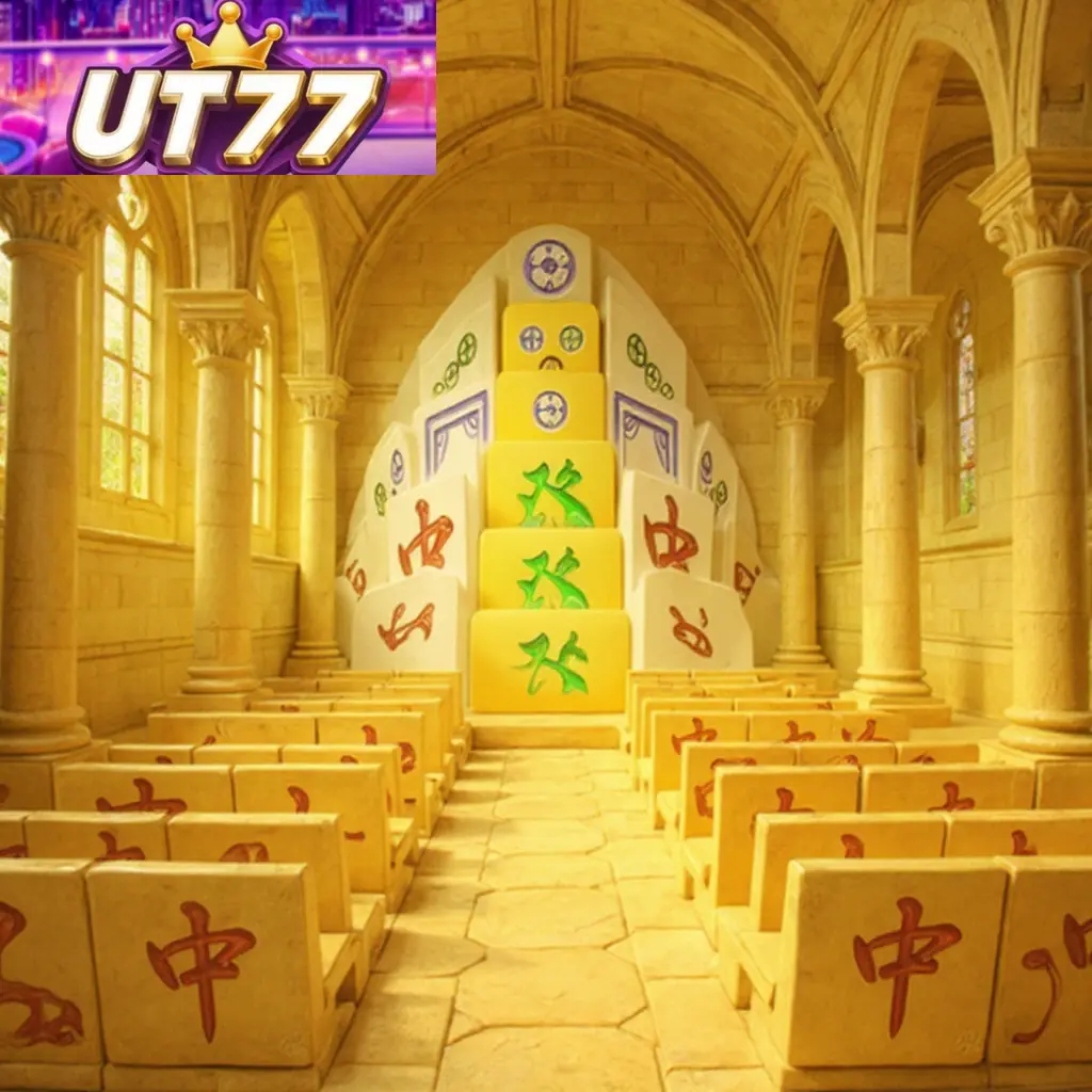 UT77 Apk