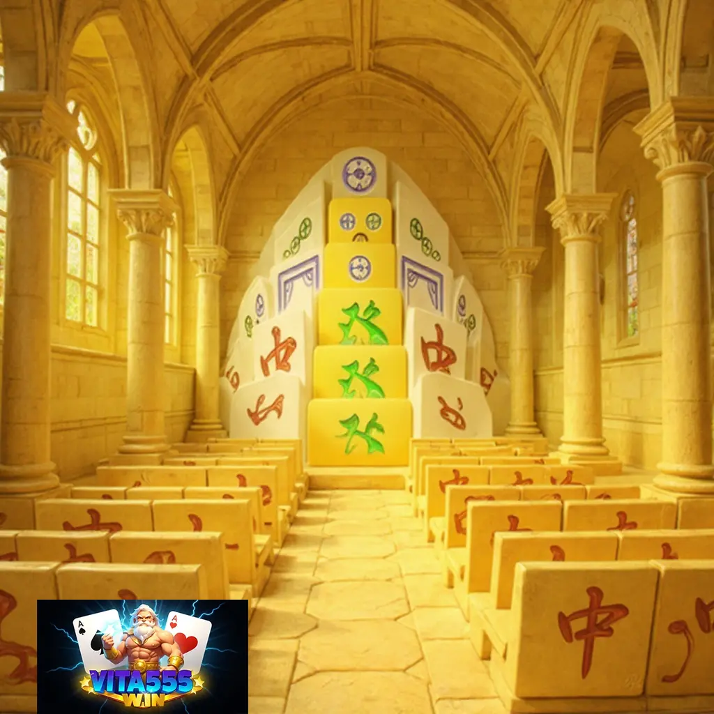 VITA555 Apk Apk v50.1 (New) Android Svarga Loka