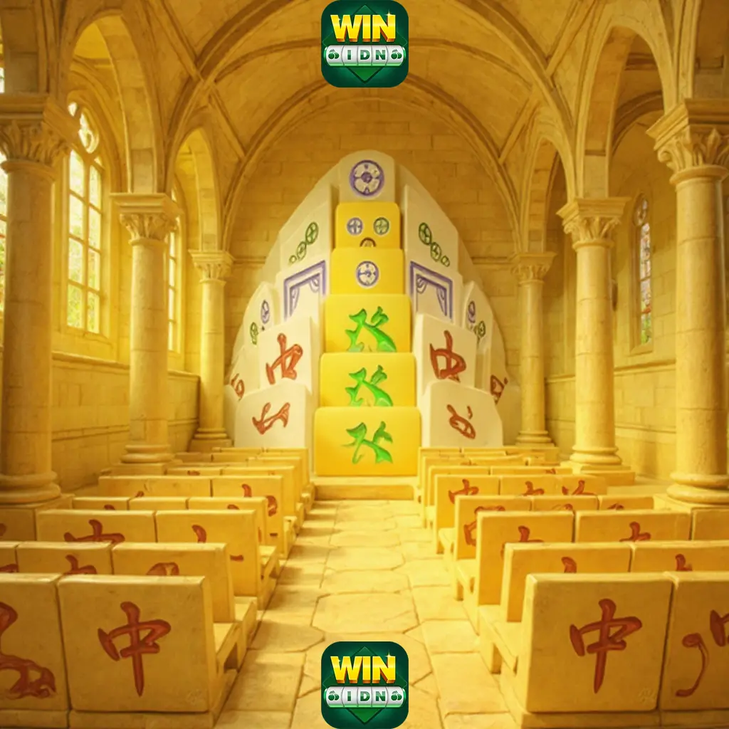 WINIDN Apk Apk v50.1 (New) Android Svarga Loka