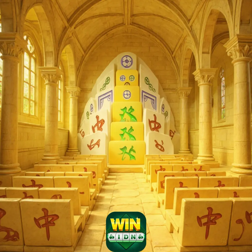 WINIDNBET Apk