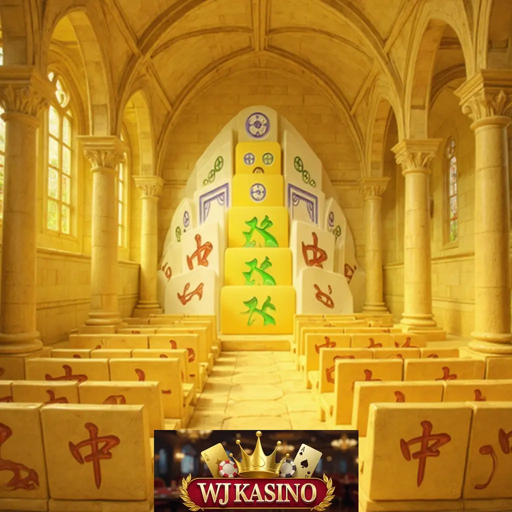 WJKASINO Apk