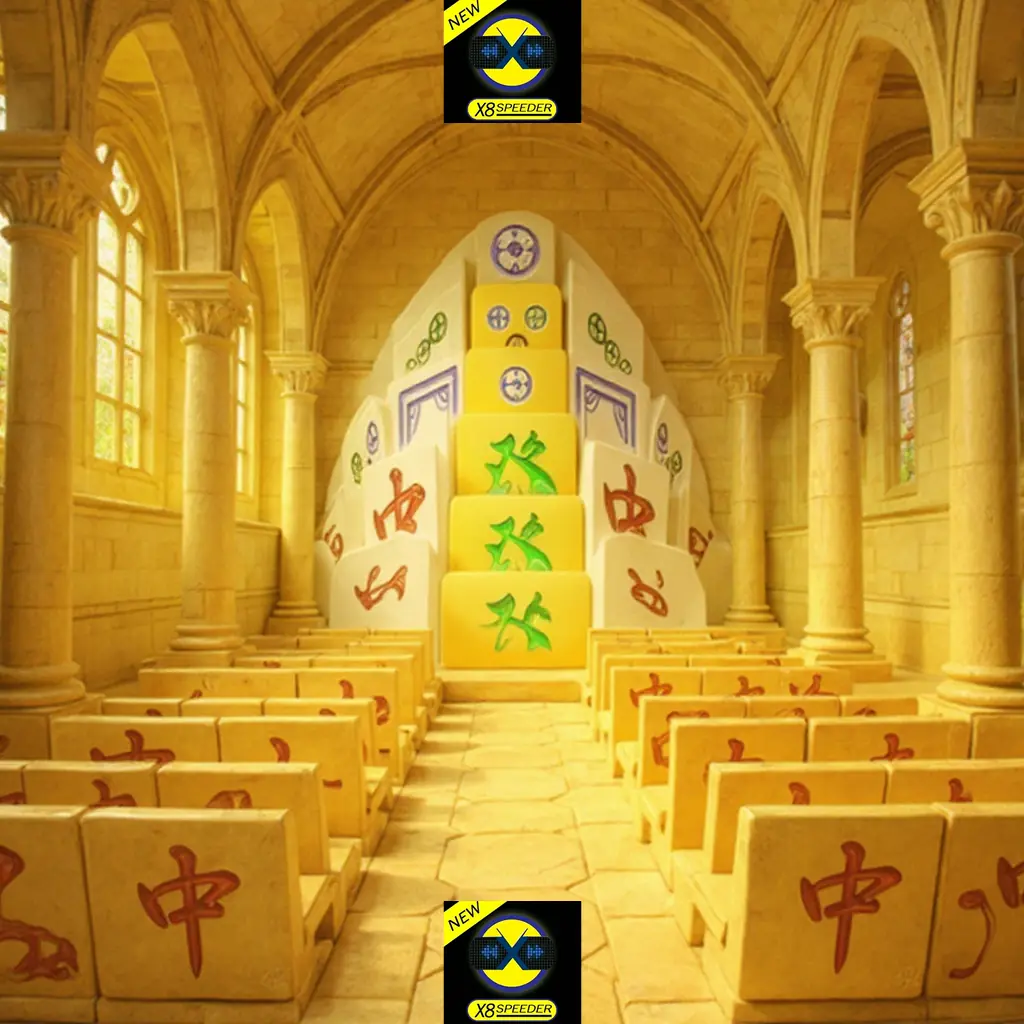 X8 SPEEDER Apk