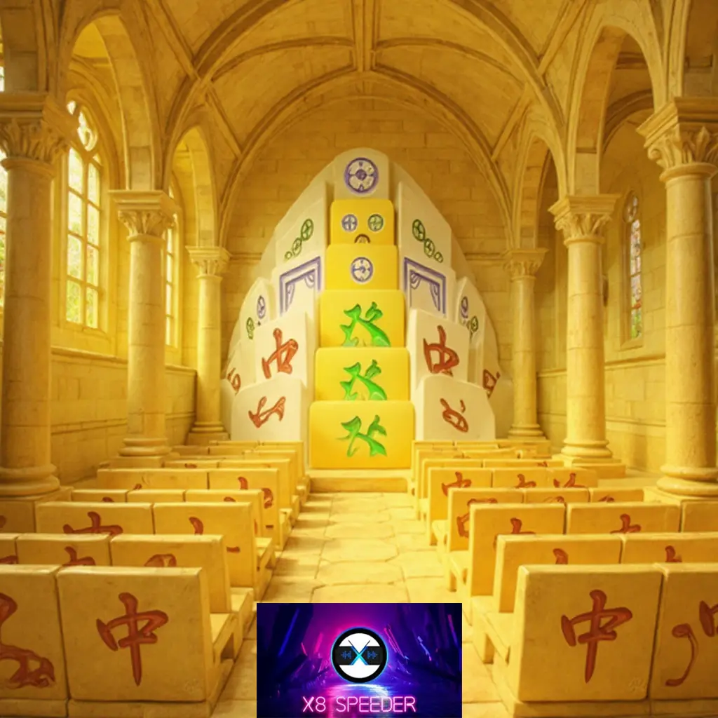 X8SPEEDER Apk